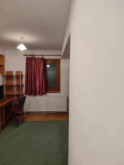 Garsonieră semidecomandată în Zorilor