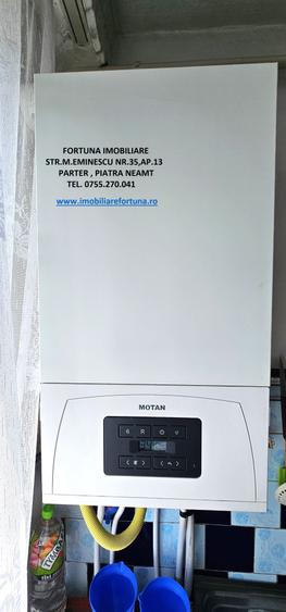 Apartament cu 2 camere decomandat în 1 Mai