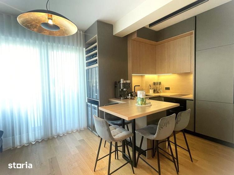 Apartament cu 2 camere în Colentina