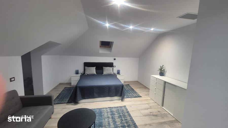 Casă cu 6 camere cu Teren 653 Mp în Alexandru cel Bun