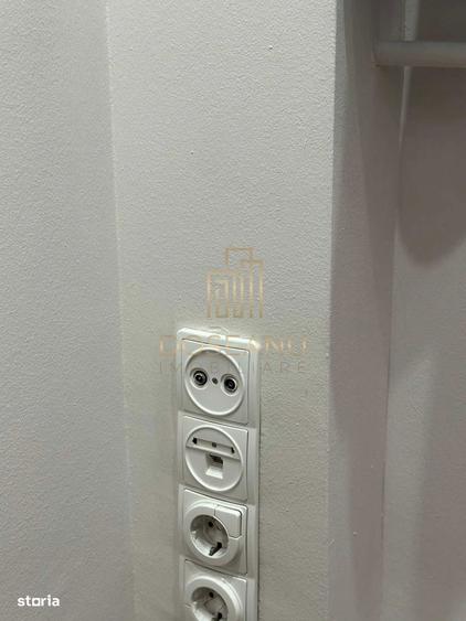 Apartament cu 3 camere în Nufărul