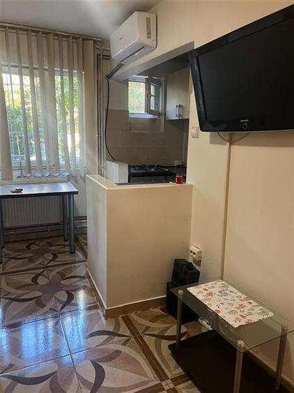 Apartament cu 2 camere nedecomandat, mobilat în Șagului