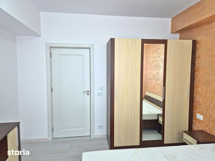 Apartament cu 2 camere, mobilat în Ostroveni