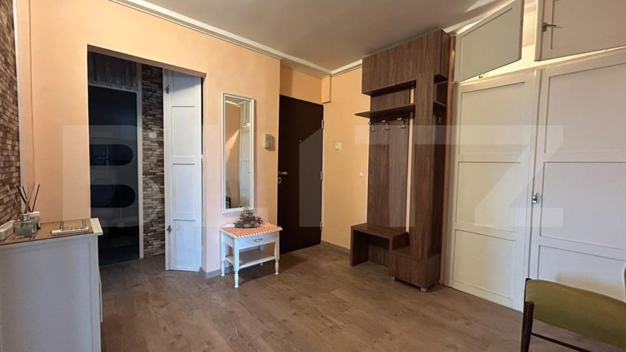 Apartament cu 4 camere, cu dublă orientare, 83 mp, Rogerius - 1