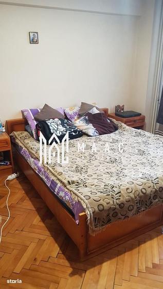 Apartament cu 2 camere decomandat, mobilat în Calea Dumbrăvii