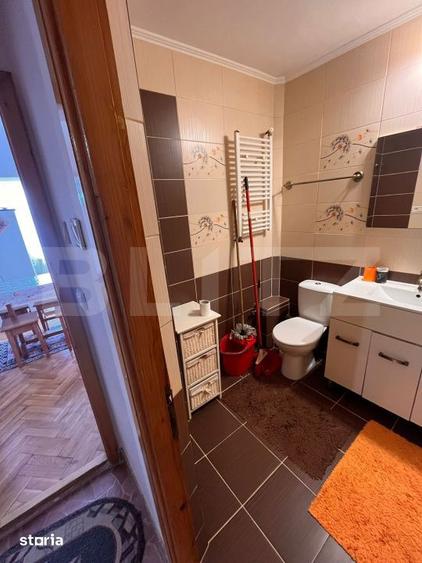 Apartament 2 camere, decomandat, zona Burdujeni - 9