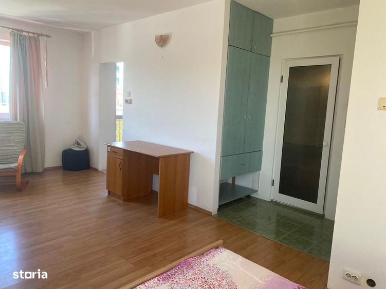 Apartament 1 camera Zorilor, zona Sigma si Universitatea Tehnica - 8