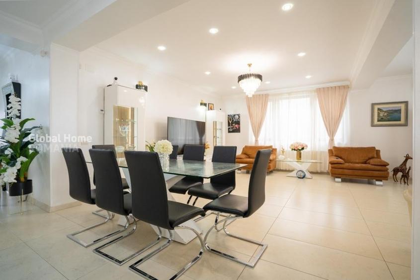 Casă cu 8 camere cu Teren 1038 Mp în Pantelimon