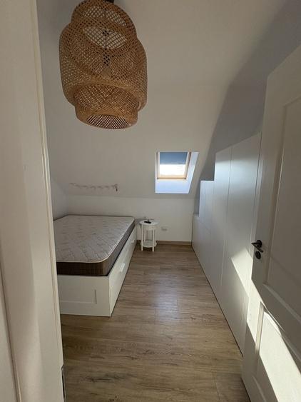 Apartament cu 2 camere decomandat în Florești
