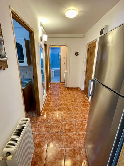 Apartament cu 2 camere decomandat în Tudor Vladimirescu