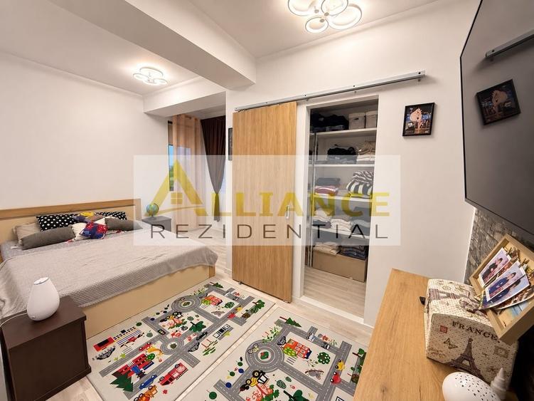 Casă individuală cu 4 camere cu Teren 327 Mp în Berceni
