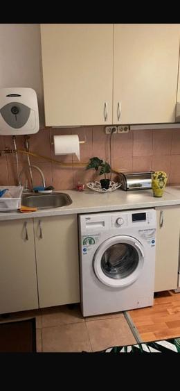 Garsonieră nedecomandată în Bartolomeu