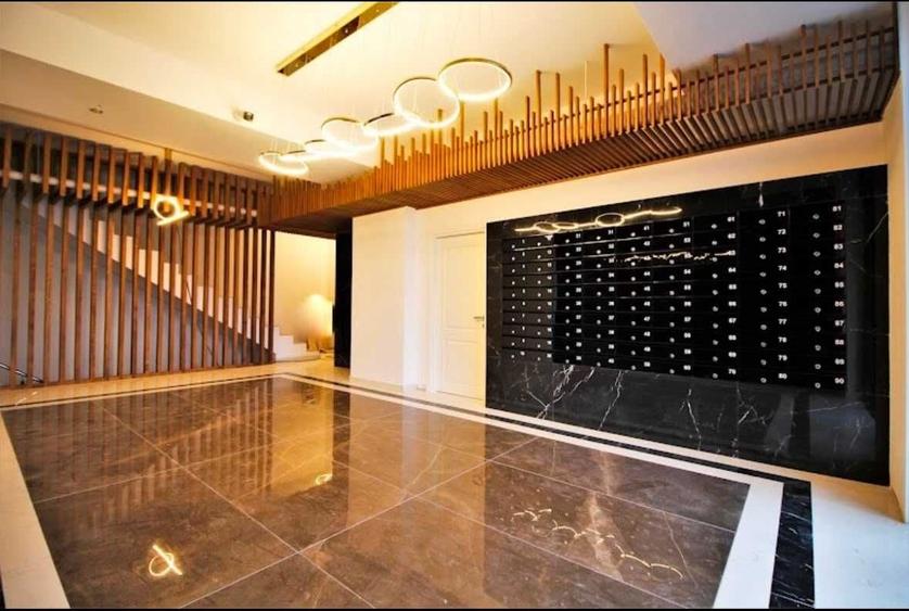 Apartament modern cu 2 camere, prima inchiriere Landmark Tower - 10