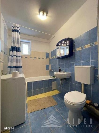 Apartament 1 camera decomandat Manastur zona USAMV - 2