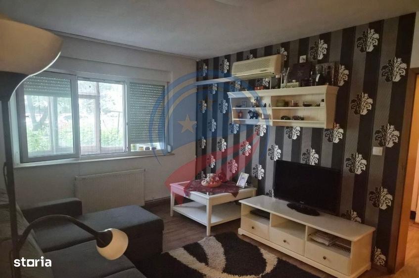 Apartament cu 2 camere în Brazda lui Novac