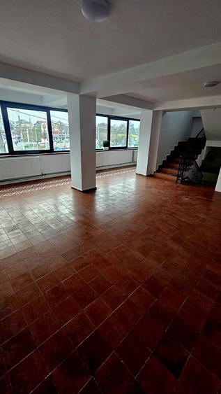 Spațiu comercial, de 160 mp, în 13 Septembrie