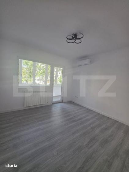 Apartament cu 2 camere semidecomandat în Alexandru cel Bun