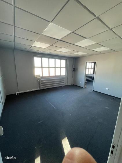 Spațiu comercial, de 400 mp, în Central