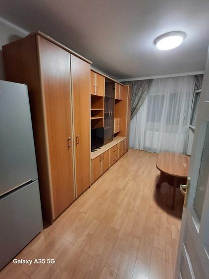 Garsonieră semidecomandată în Timișoara