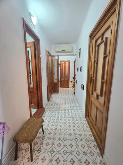 Apartament cu 2 camere decomandat în Dorobanți