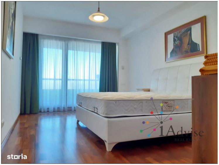 Apartament cu 2 camere decomandat în Drumul Poienii
