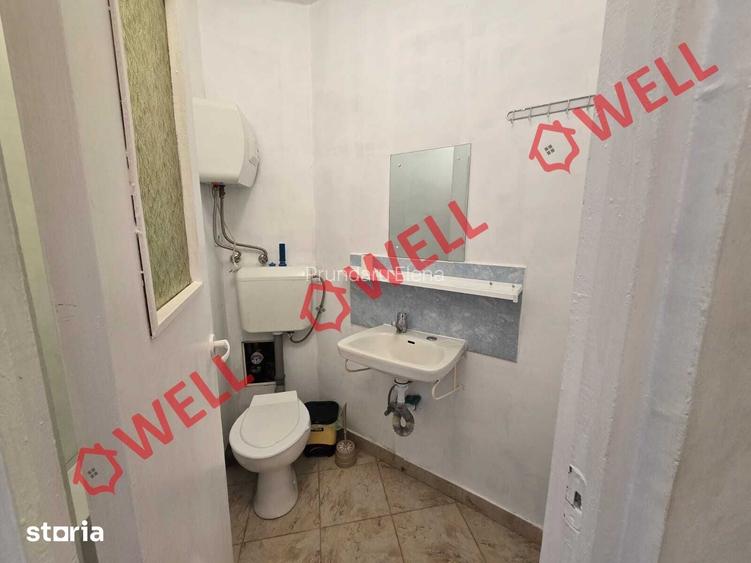 Apartament de vanzare in Intorsura Buzaului!