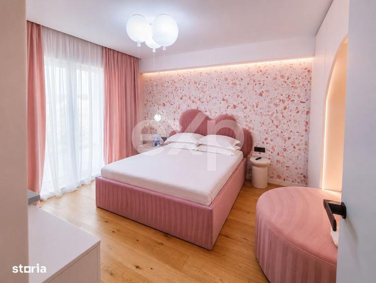 Casă cu 4 camere în Stupini
