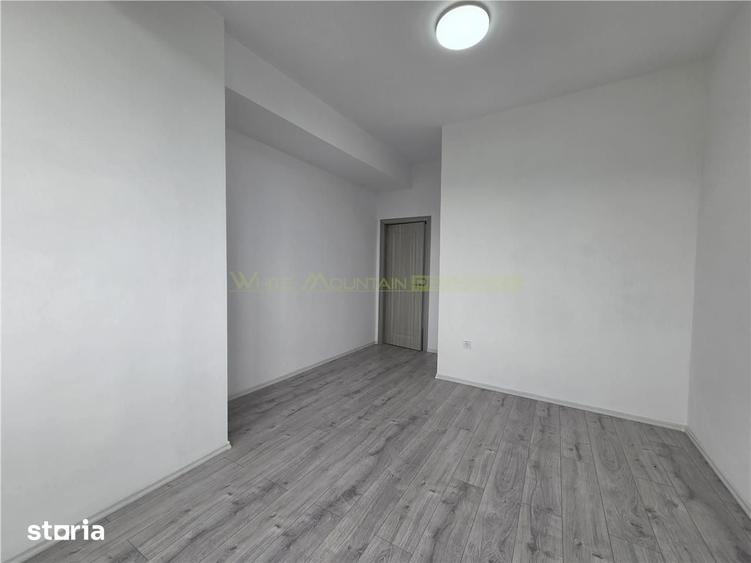 Apartament cu 2 camere în Centrul Civic