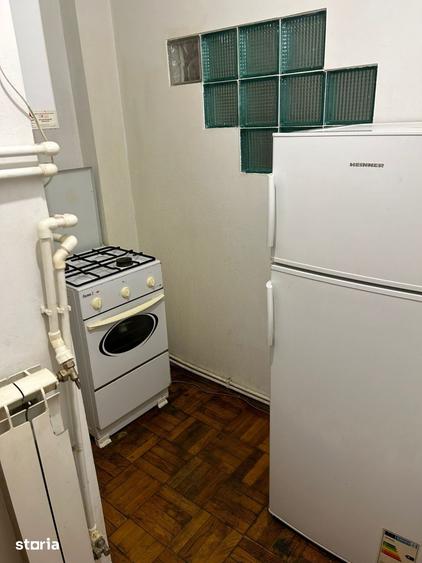 De inchiriat | Pia?a Romana Universitate | Pet Friendly | For rent - 5