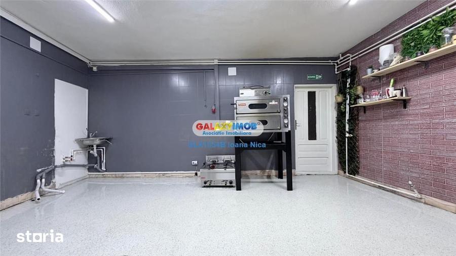 Spațiu comercial, de 40 mp, în Sălăjan