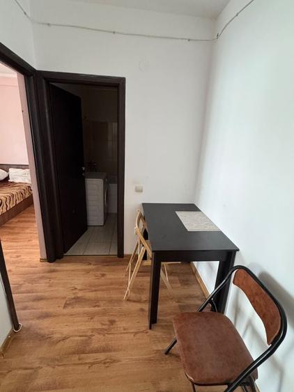 Garsonieră decomandată în Șelimbăr