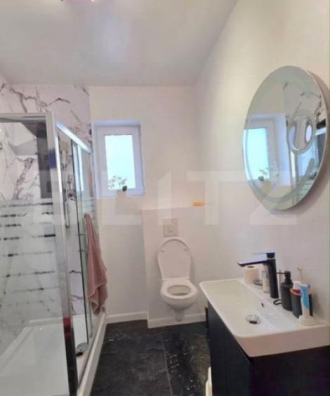 Apartament modern cu 3 camere - bloc nou (2021) - Zona Nord - 9
