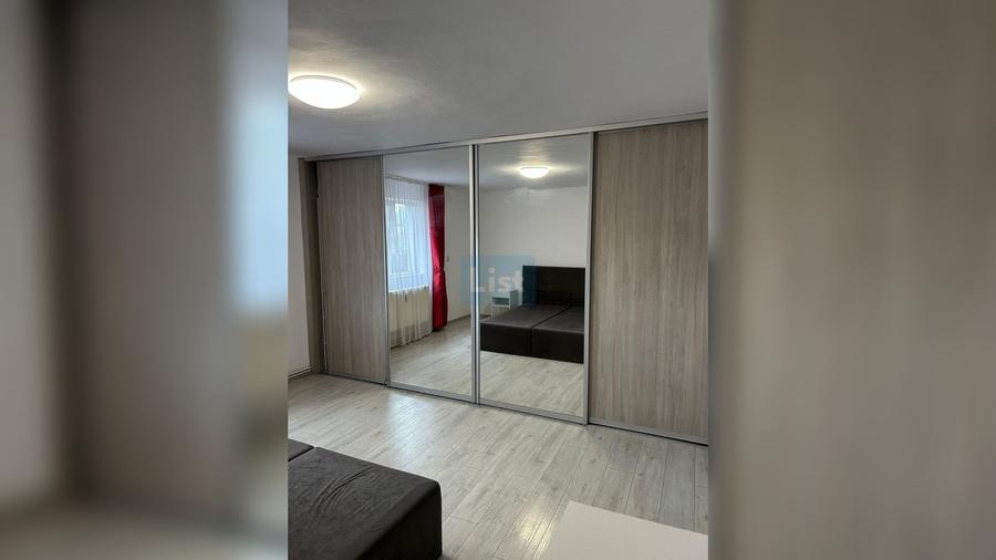 Apartament cu 2 camere decomandat, mobilat în Dâmbul Rotund