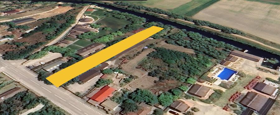 Teren Construcții intravilan de 2000 mp, în Dunavățu de Jos