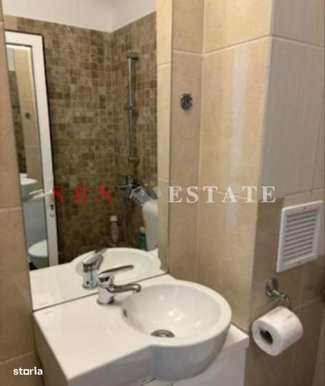 Garsoniera - Unirii - Alba Iulia | Renovata - 2