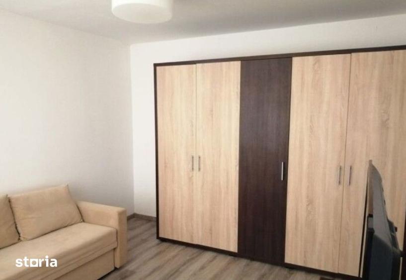 Garsonieră decomandată în Rahova