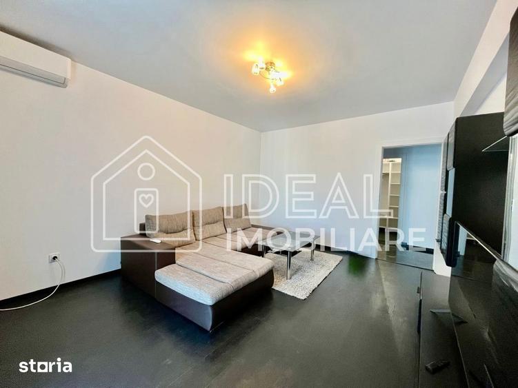 Apartament 2 camere de inchiriat Zona Doamna Stanca - 9