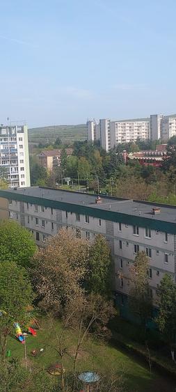 Apartament cu 2 camere decomandat în Gheorgheni