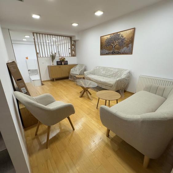 Casă cu Teren 270 Mp în Tunari