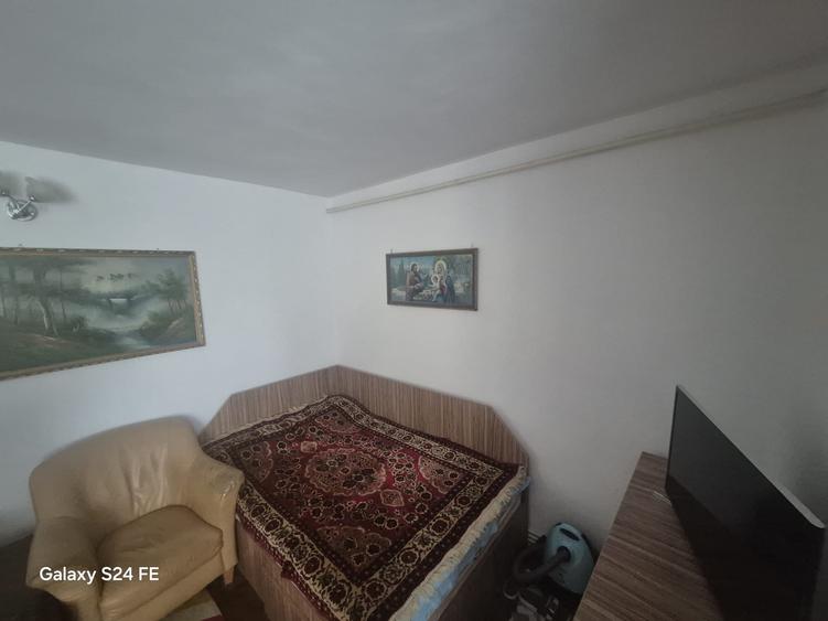 GARSONIERĂ DE VÂNZARE – ZONA DĂRMĂNEȘT - 2