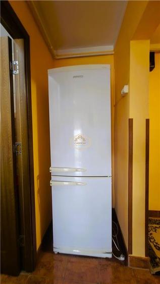 Apartament cu 2 camere decomandat, mobilat în Micro 17