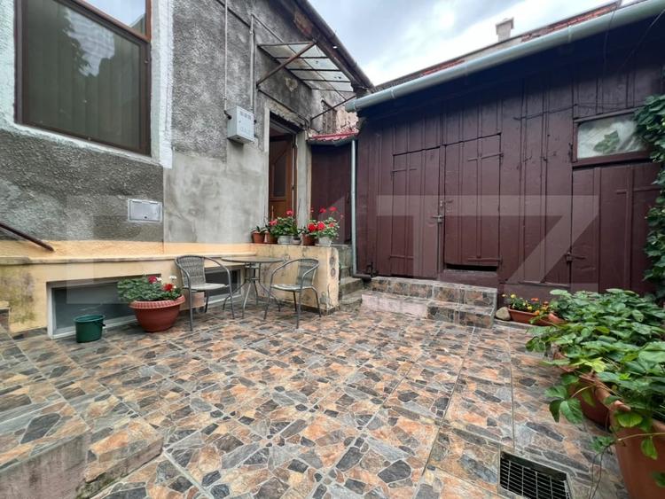 Apartament cu 2 camere, 74 mp, zona Gării, Oradea - 8