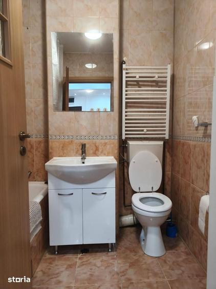 Apartament cu 3 camere decomandat în Mărăști