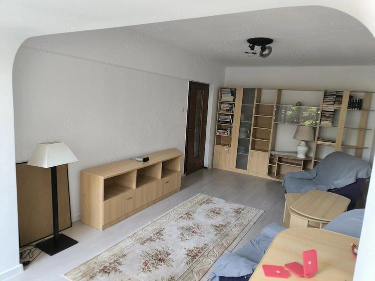 Clucerului, Arcul de Triumf, apartament 2 camere 73 mp, etaj 3, lift - 1