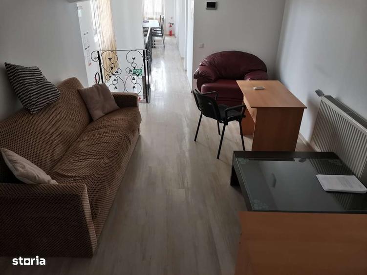 Spațiu comercial, de 258 mp, în Central
