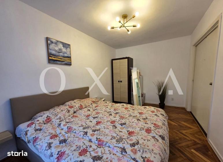 AX1179 Take Ionescu, Parter Inalt, Renovat Integral - 8