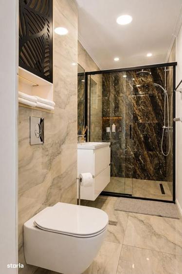 Duplex 4 camere Bulevardul Unirii | Deosebit | Terasa Generoasa - 7