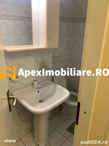 Apartament cu 4 camere decomandat în 13 Septembrie