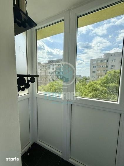 APARTAMENT 2 CAMERE | LACUL TEI PARCUL CIRCULUI | COMPLET MOBILAT - 2