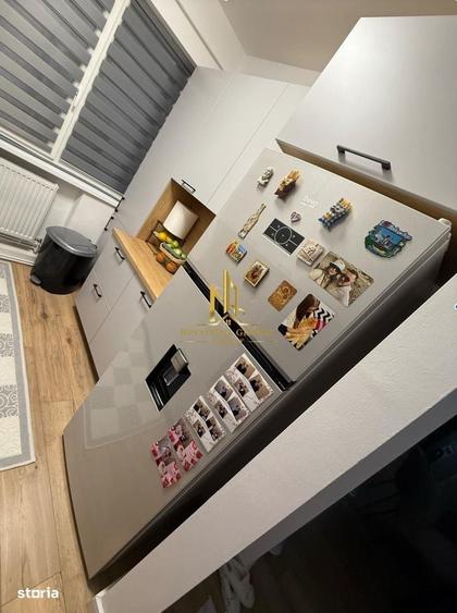 Apartament cu 3 camere în Roșu — fotografia 1
